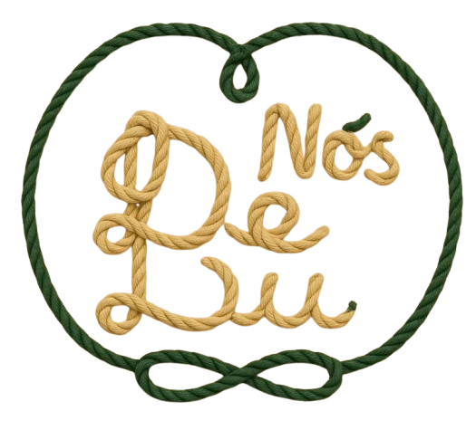 Macramê Nós de Lu